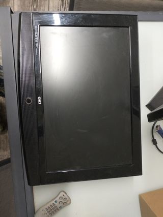 TV OKI 19"