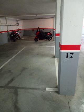 Garajes en venta y alquiler en bargas