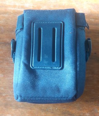 Funda de cámara de fotos