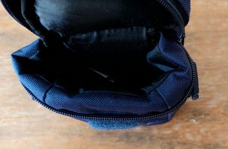 Funda de cámara de fotos