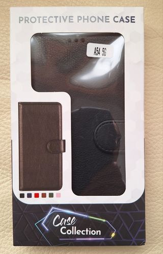 Funda Samsung A54 5G