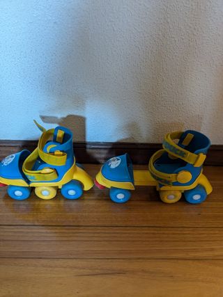patines 