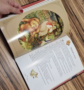 Cuentos populares rusos ilustrados