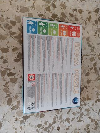 Puzzle infantil 300 piezas