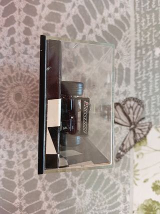 Coche a escala 1/43 arrows m. Salo