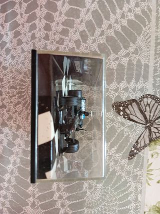 Coche a escala 1/43 arrows m. Salo