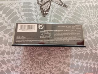 Coche a escala 1/43 arrows m. Salo