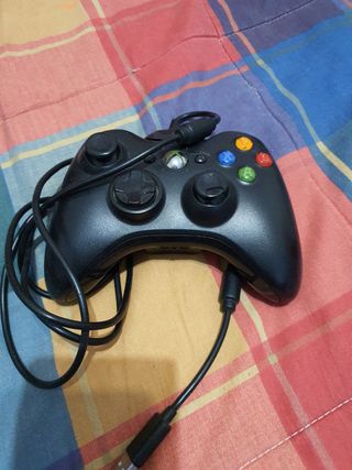 Controller Xbox 360
