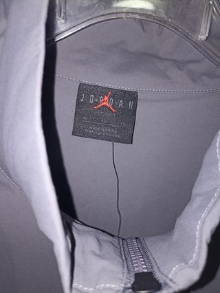 Chaqueta futbol Jordan PSG