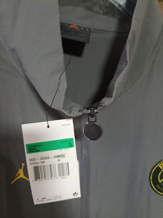 Chaqueta futbol Jordan PSG