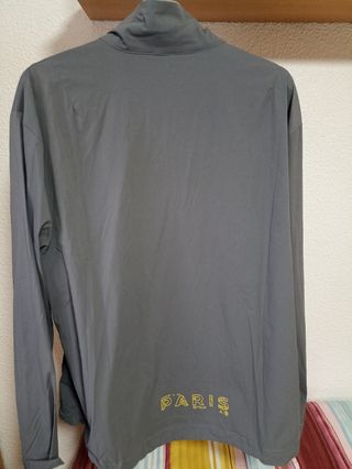 Chaqueta futbol Jordan PSG