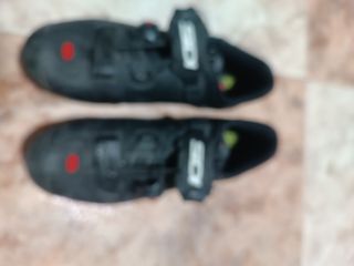 Zapatillas Sidi carretera