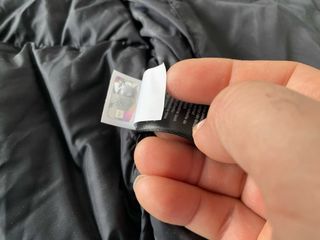 The north face nupste 1996