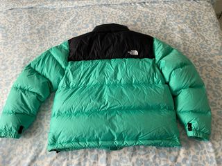 The north face nupste 1996
