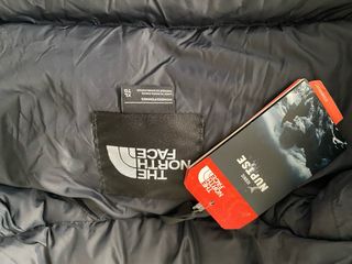 The north face nupste 1996