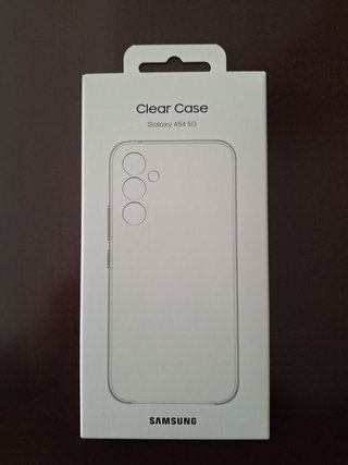 Funda A54 5G