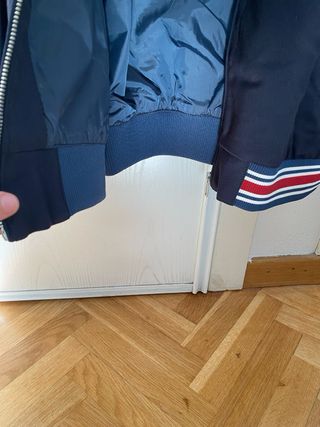 Chaqueta zara XL