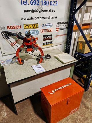 Rothenberger ROCUT UKS 315MM