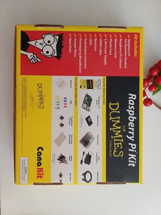 Raspberry Pi3