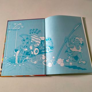 MAGOS DEL HUMOR MORTADELO ATLANTA 96