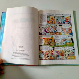 MAGOS DEL HUMOR MORTADELO ATLANTA 96
