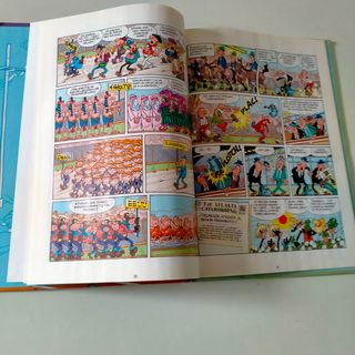 MAGOS DEL HUMOR MORTADELO ATLANTA 96