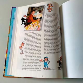 MAGOS DEL HUMOR MORTADELO ATLANTA 96