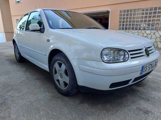 Volkswagen Golf 1.9tdi 1998