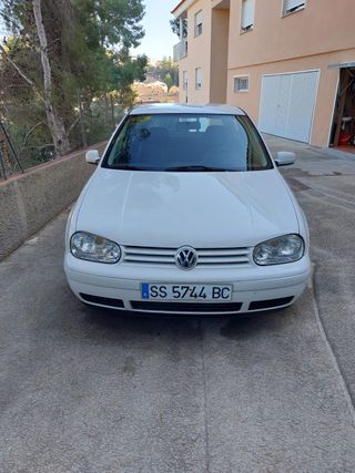 Volkswagen Golf 1.9tdi 1998