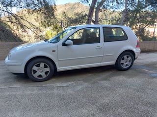 Volkswagen Golf 1.9tdi 1998