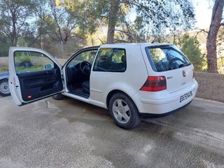Volkswagen Golf 1.9tdi 1998