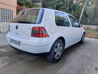 Volkswagen Golf 1.9tdi 1998