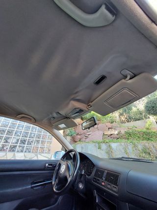 Volkswagen Golf 1.9tdi 1998
