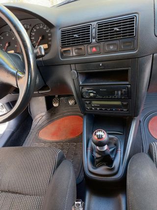 Volkswagen Golf 1.9tdi 1998