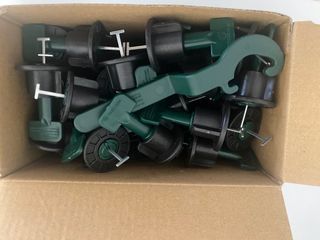 Sistema nivelación azulejos