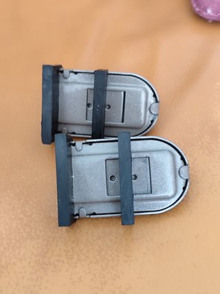 Cerradura seguridad  niños ventana corredera