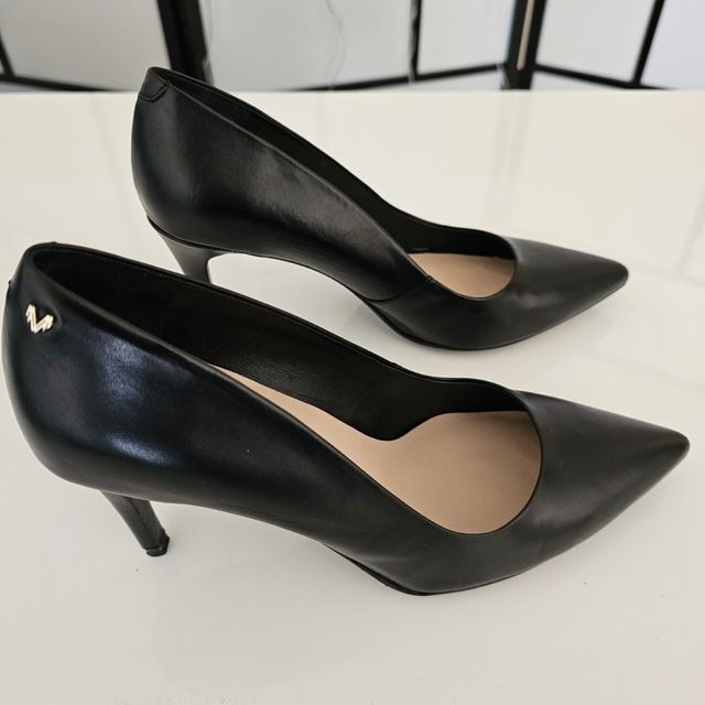 Zapatos de mujer Martinelli