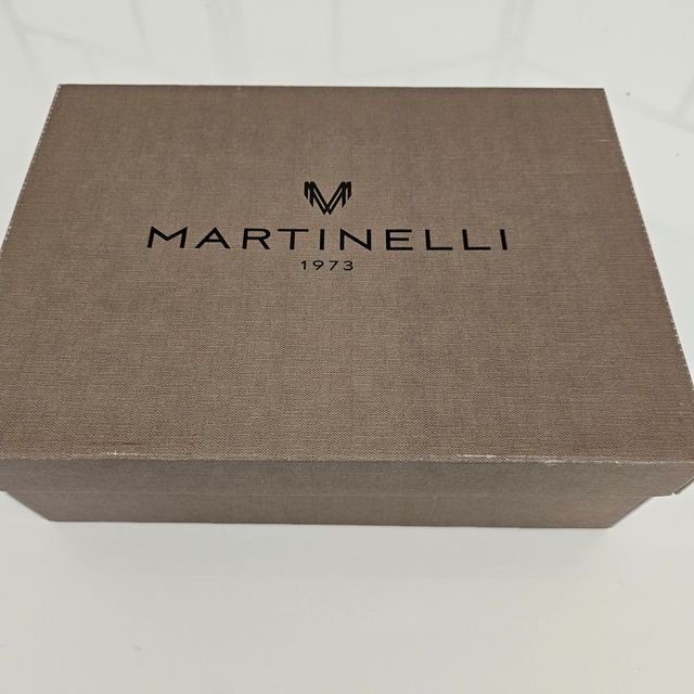 Zapatos de mujer Martinelli