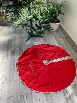 Arbol de navidad