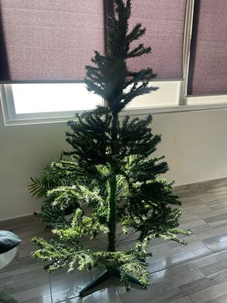 Arbol de navidad