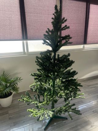 Arbol de navidad