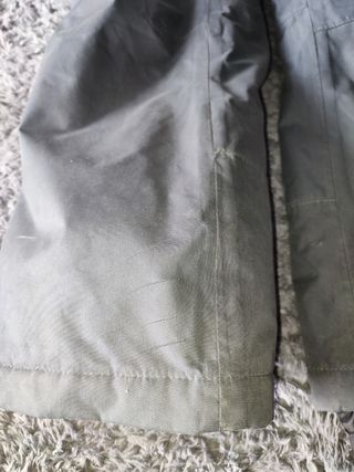 Pantalon de nieve Icepeak. 9-10 años