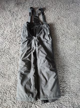 Pantalon de nieve Icepeak. 9-10 años