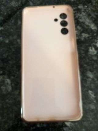 Funda móvil Samsung A13 5G