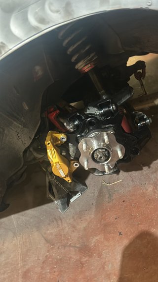 Nissan 200 SX 1992