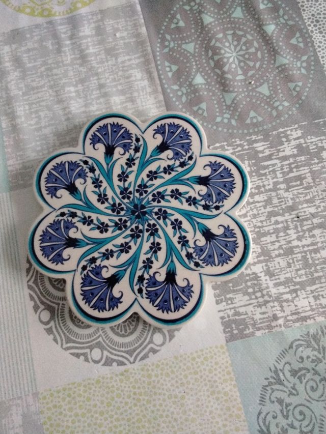 Salvamantel de Turquia.Ofertaaaaa!!!!!