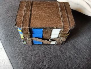 Porta Fiches