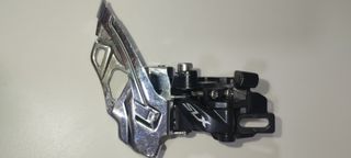 Desviador delantero Shimano SLX FD-M676
