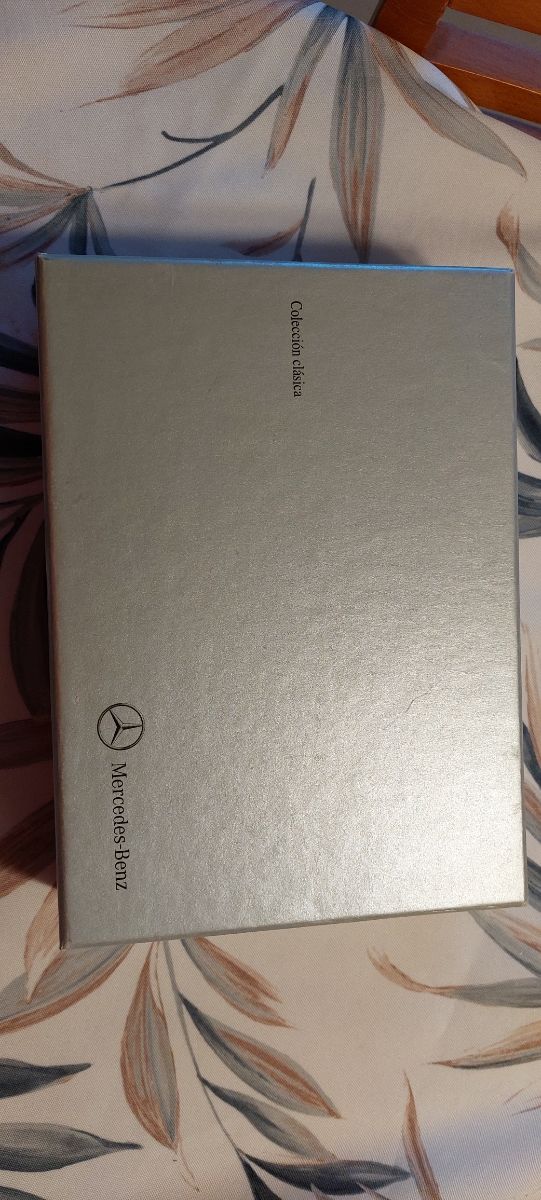 Coleccionistas!!!! Coleccion Mercedes!!