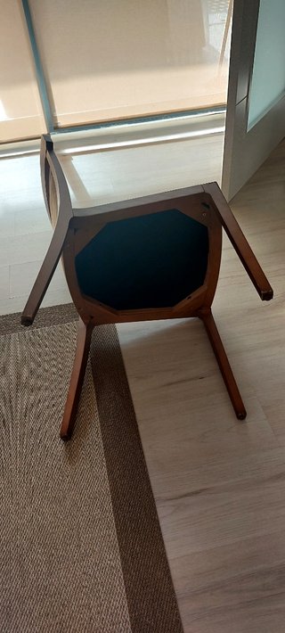 Sillas de salón